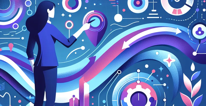 变革阵痛期如何过渡？5 个心理干预技巧学起来